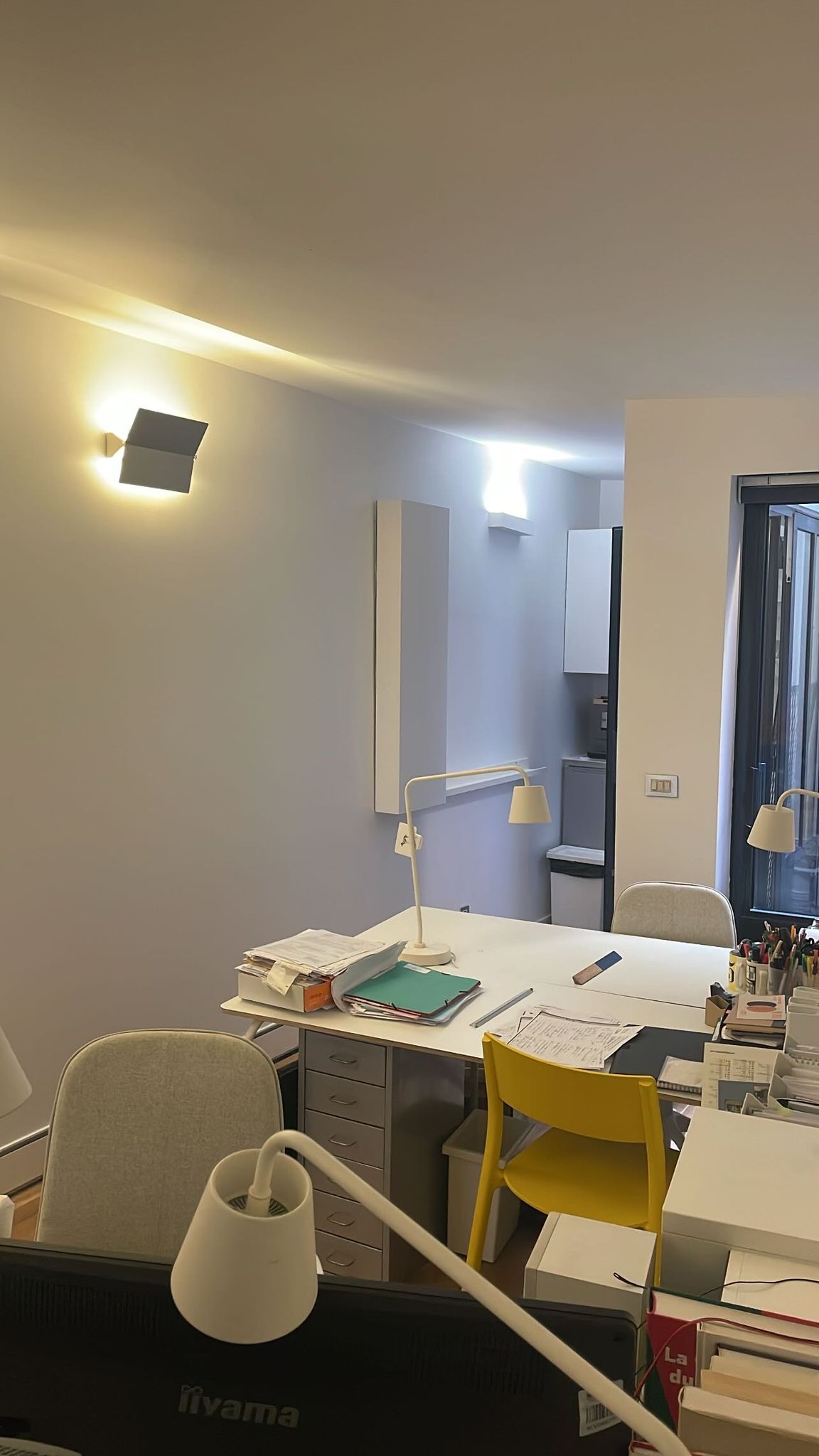 Porte blindée sécurité installation